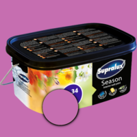 Supralux SUPRALUX SEASON 31 NYÁRI CSERESZNYE 2,5L