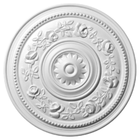 Decosa DECOSA ROZETTA ROSALINE D:39CM