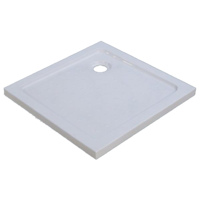 Sanotechnik SANOTECHNIK VENUS ZUHANYTÁLCA AKRIL 90X90X5,5 CM SZÖGLETES