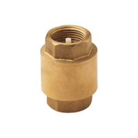 Márka nélkül / Without brand VISSZACSAPÓSZELEP 1/2"