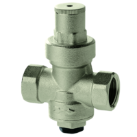 Márka nélkül / Without brand VÍZNYOMÁSCSÖKKENTŐ IMPORT 1/2"