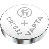 Varta VARTA CR 2032 GOMBELEM BL2 2DB/CSOMAG