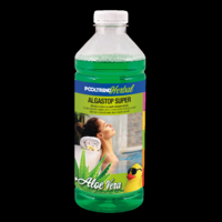 Pooltrend Pooltrend Herbal Algastop Super 1l Aloe verás algagátló