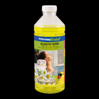 Pooltrend Pooltrend Herbal Algastop Super 1l kamillás klórmentes algagátló