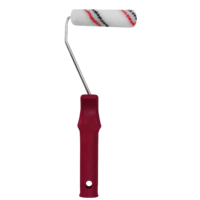 Nespoli NESPOLI MINI LAKKOZÓ HENGER STANDARD NYÉLLEL, NYLON