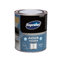 Supralux SUPRALUX AQUA PRIMER ALAPOZÓ 0,75L FEHÉR