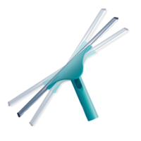 Leifheit LEIFHEIT CLICK SYSTEM ABLAKLEHÚZÓ POWERSLIDE, 28CM, CLICK SYSTEM