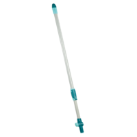 Leifheit LEIFHEIT CLICK SYSTEM TELESZKÓPOS NYÉL 110-190CM FORGATHATÓ