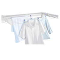 Leifheit LEIFHEIT FALI RUHASZÁRÍTÓ TELEGANT 81 PROTECT PLUS HELYTAKARÉKOS