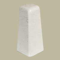 Egger EGGER KÜLSŐ SAROK SZÜRKÉSKÉK TÖLGY 2 DB/CSOMAG 6 CM