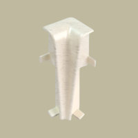 Egger EGGER BELSŐ SAROK SZÜRKÉSKÉK TÖLGY 2 DB/CSOMAG 6 CM