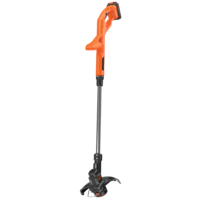 Black+Decker BLACK&DECKER FŰSZEGÉLYVÁGÓ AKKUS ST1823 18V 23CM