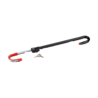 Bottari BOTTARI KORMÁNYZÁR 2DB KULCCSAL VÁGÁSBIZTOS 555X195X80MM "AUTOBLOCK"