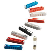 Bottari BOTTARI BIZTOSÍTÉK HENGERES 10 RÉSZES AUTÓBA 2A-5A-8A-16A-25A