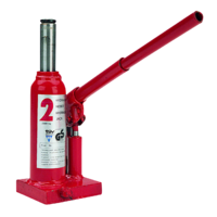 Bottari BOTTARI EMELŐ 2T PALACK HIDRAULIKUS 1DB