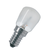 Osram OSRAM FÉNYFORRÁS HŰTŐIZZÓ T26 E14 25W 140LM MATT