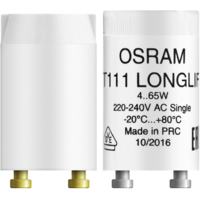 Osram OSRAM FÉNYCSŐ GYÚJTÓ 4-65W 2DB