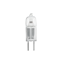 Osram OSRAM HALOGÉN FÉNYFORRÁS KAPSZULA G4 5W 55LM 2DB/CSOMAG