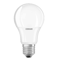 Osram OSRAM LED FÉNYFORRÁS VALUE KÖRTE E27 9W 806LM HIDEG MATT MŰANYAG
