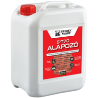 Den Braven DEN BRAVEN S-T70 ALAPOZÓ 5 LITER