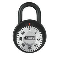 Abus ABUS KOMBINÁCIÓS LAKAT 50 MM SZÉFZÁRAS 78/50