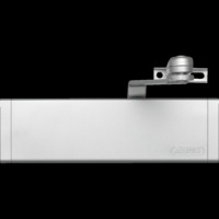 Abus ABUS AJTÓBEHÚZÓ HIDRAULIKUS EZÜST 7603 S