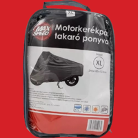 Homasita HOMASITA MOTORTAKARÓ PONYVA XL