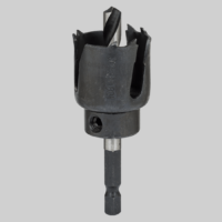 Bosch BOSCH KÖRKIVÁGÓ 30MM SPOTLÁMPÁHOZ