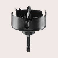 Bosch BOSCH KÖRKIVÁGÓ 60 MM SPOTLÁMPÁHOZ