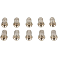 Schwaiger SCHWAIGER F-DUGÓ 10DB 6,5 MM 10DB FÉM