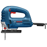 Bosch Professional BOSCH DEKOPÍRFŰRÉSZ 710W GST 8000 E