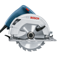 Bosch Professional BOSCH KÖRFŰRÉSZ 1200W 165MM GKS 600