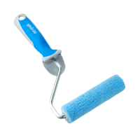 Nespoli NESPOLI TEFLON HENGER 110MM, AKRIL/EGYRÉTEGŰ DISZPERZIÓS FESTÉKEKHEZ