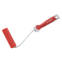 Nespoli NESPOLI TEFLON LAKKOZÓ HENGER 110MM OLDÓSZERES FESTÉKEKHEZ, LAKKOKHOZ