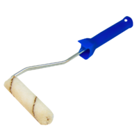 Nespoli NESPOLI MINI LAZÚR HENGER NYÉLLEL, 110MM, FAVÉDŐ ÉS LAZÚR FESTÉKEKHEZ