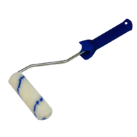 Nespoli NESPOLI MINI HENGER NYÉLLEL, 110MM, AKRIL/EGYRÉTEGŰ DISZPERZIÓS FESTÉKEKHEZ