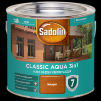 Sadolin SADOLIN CLASSIC AQUA MAHAGÓNI 2.5 L