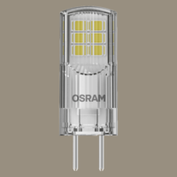 Osram OSRAM LED FÉNYFORRÁS STAR KAPSZULA GY6.35 2,6W 300LM 2700K MELEG 15000H