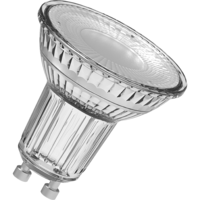 Osram OSRAM LED FÉNYFORRÁS VALUE SPOT GU10 50 350LM 4,3W HIDEG ÜVEG 10000H