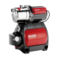 Al-ko AL-KO HÁZI VÍZMŰ HW 1300 INOX 1300W 50M 8M 5000L/H