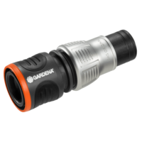 Gardena GARDENA VÍZMEGÁLLÍTÓ PRÉMIUM 13-15MM-ES TÖMLŐKHÖZ