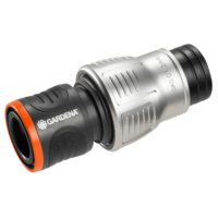 Gardena GARDENA VÍZMEGÁLLÍTÓ PRÉMIUM 19MM-ES TÖMLŐHÖZ