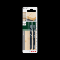 Bosch BOSCH DEKOPÍR FŰRÉSZLAP HCS, U 111 C 91MM FÁHOZ