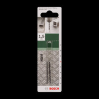 Bosch BOSCH FÉMFÚRÓSZÁR HSS-R 1,5X18X40MM