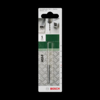 Bosch BOSCH FÉMFÚRÓSZÁR HSS-R 1X12X34MM