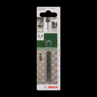 Bosch BOSCH FÉMFÚRÓSZÁR HSS-R 2,5X30X57MM