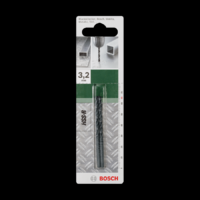 Bosch BOSCH FÉMFÚRÓSZÁR HSS-R 3,2X36X65MM