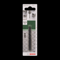 Bosch BOSCH FÉMFÚRÓSZÁR HSS-R 3,5X39X70MM