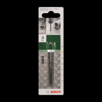 Bosch BOSCH FÉMFÚRÓSZÁR HSS-R 3X33X61MM