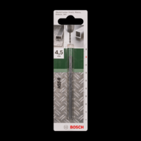 Bosch BOSCH FÉMFÚRÓSZÁR HSS-R 4,5X47X80MM